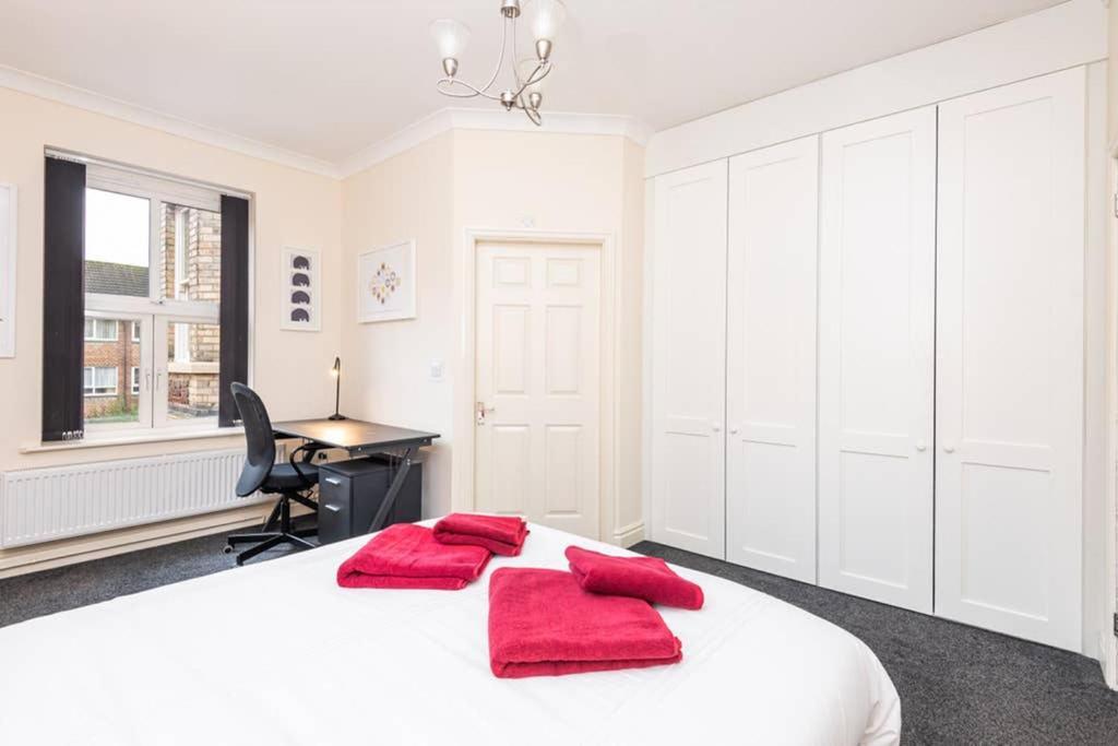 Sycamore Cottage York, Dog Friendly, Close To The River Exterior foto